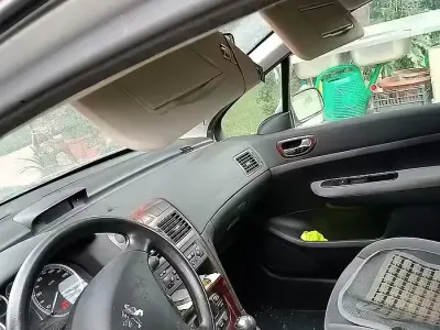 Usata Peugeot 307