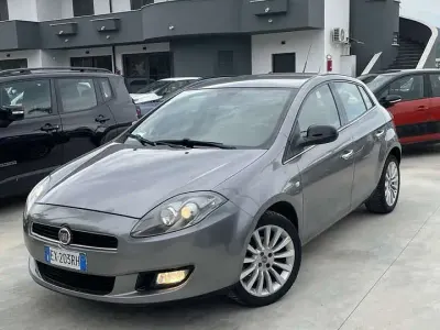 Usata Fiat Bravo