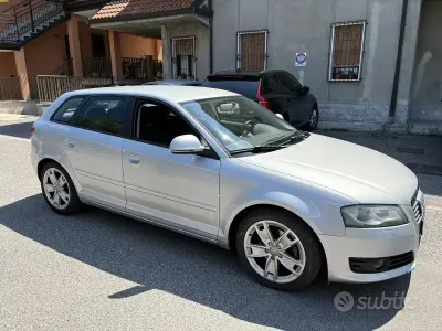 Usata Audi A3