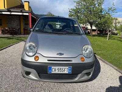 usata Chevrolet Matiz Matiz 1000 SE Energy