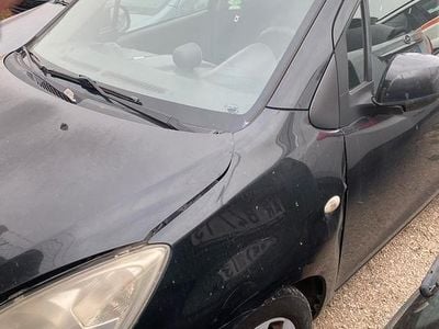 Usata Opel Agila 86 CV (63 kW) 2009 Monovolume