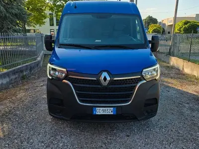 Usata Renault Master