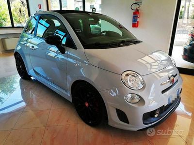 Abarth 500C