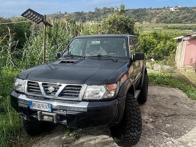Usata Nissan Patrol 2000 SUV