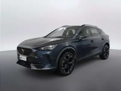 Usata Cupra Formentor 150 CV (110 kW) 2023 Magnetic tech SUV