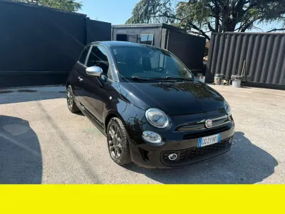 Usata Fiat 500 69 CV (50 kW) 2021 Other Berlina
