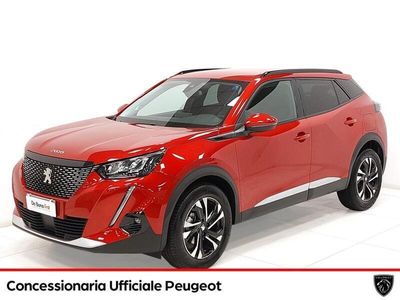 usata Peugeot 2008 PureTech 130 S&S EAT8 Allure