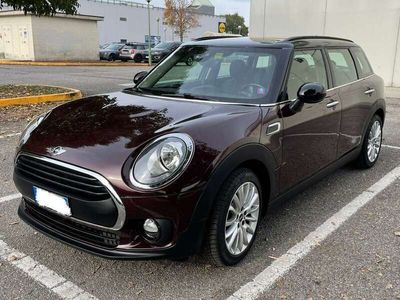 usata Mini One D Clubman Clubman 1.5 One D Boost