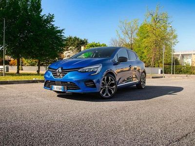 Usata Renault Clio V Techno 91 CV (66 kW) 2022 Berlina