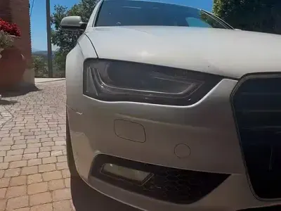 Usata Audi A4