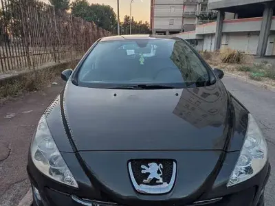 Usata Peugeot 308