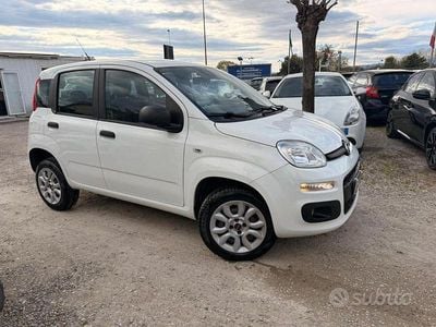 Usata Fiat Panda Easy 70 CV (51 kW) 2018 Utilitaria