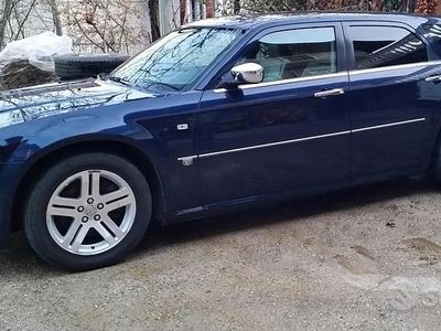 Usata 2007 Chrysler 300C Touring Station wagon | 5500 €