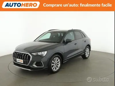 Usata Audi Q3