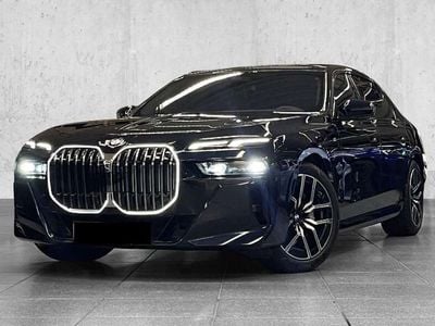 BMW 740