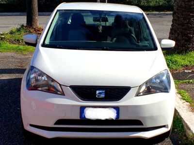 usata Seat Mii Mii3p 1.0 Style 60cv