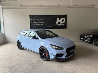 Usata Hyundai i30