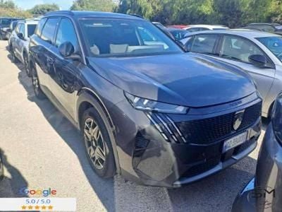 Usata Peugeot 5008 GTi 136 CV (100 kW) 2025 Grigio SUV