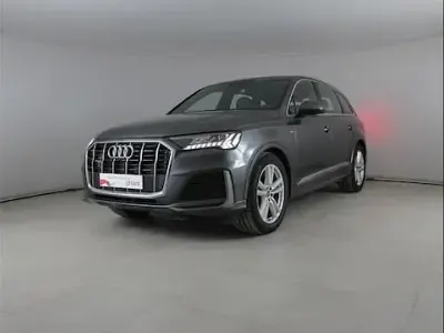 Usata Audi Q7