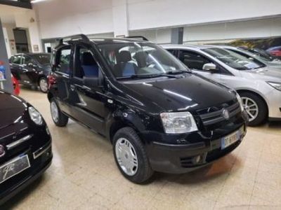 usata Fiat Panda Panda 2ª serie1.2 Dynamic Natural Power