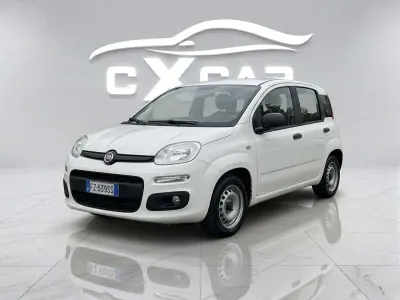 Gebraucht Fiat Panda