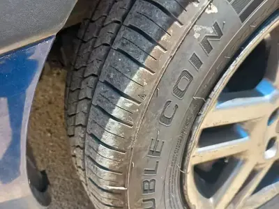 Usata Fiat Doblò