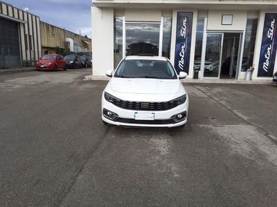 usata Fiat Tipo PROMO FINANZIAMENTO 1.0 5 porte Busine