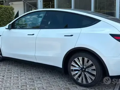 Usata Tesla Model Y