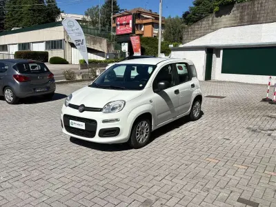 Usata Fiat Panda