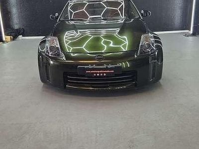 Usata Nissan 350Z 313 CV (230 kW) 2008 Coupé