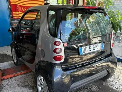 Usata Smart #1 2006