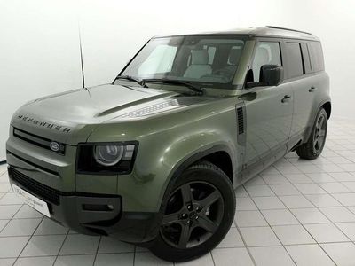 Usata Land Rover Defender SE Dynamic 200 CV (147 kW) 2025 Verde SUV