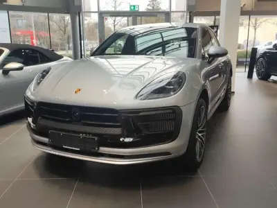 Usata Porsche Macan 381 CV (280 kW) 2024 SUV