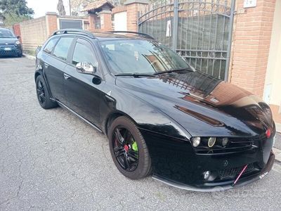 usata Alfa Romeo 159 - 2012