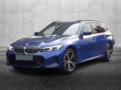 usata BMW 330e Msport