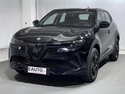 Alfa Romeo GT Junior