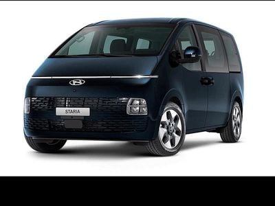 Usata Hyundai Staria 177 CV (130 kW) 2024 Monovolume