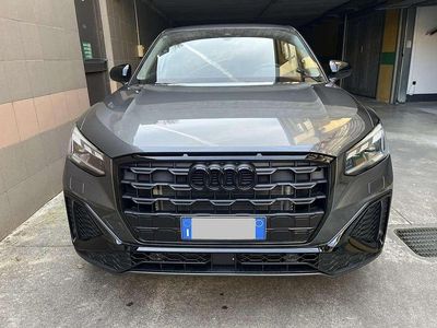 Usata Audi Q2 Ambiente 150 CV (110 kW) 2024 SUV