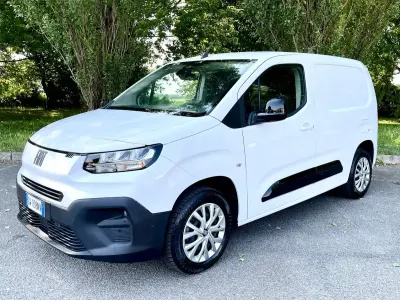 Usata Fiat Doblò