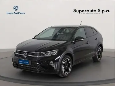 Usata VW Taigo