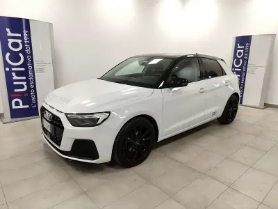 Usata Audi A1
