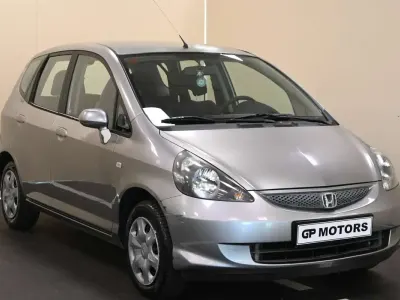 Usata Honda Jazz