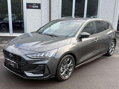Grigio Usata 2025 Ford Focus ST-Line Berlina | 18.900 € (Super prezzo)