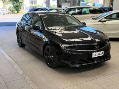 Usata Opel Astra