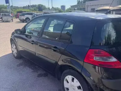 Usata Renault Mégane II 2007