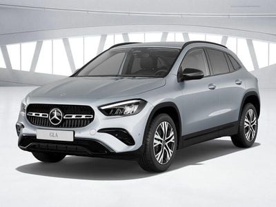 Argento Nuova 2025 Mercedes GLA200 Advanced SUV | 40.900 € (Ottimo prezzo)
