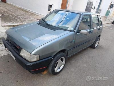 Usata Fiat 1100 50 CV (36 kW) 1991 Berlina