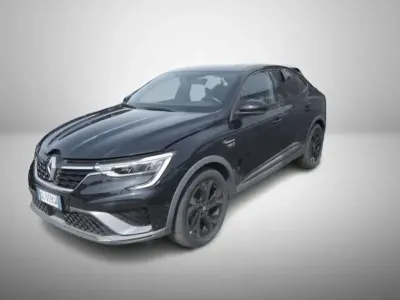 Usata Renault Arkana Techno 143 CV (105 kW) 2022 Other SUV