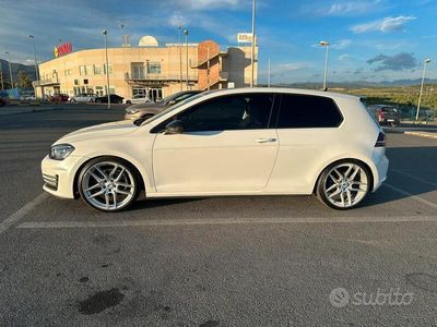 VW Golf VII