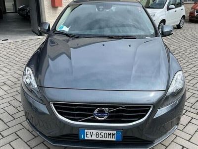 usata Volvo V40 D2 1.6